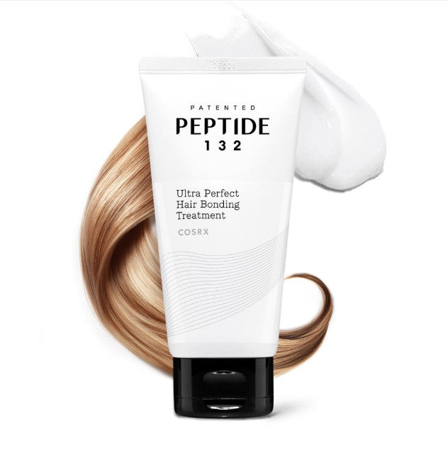 COSRX PEPTIDE-132 Ultra Perfect Hair Bonding Treatment 120ml COSRX Hair Treatment