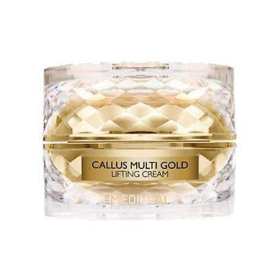 Callus Multi Gold Lifting Cream 50ml, MEDIHEAL MEDIHEAL Face Cream