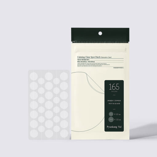 Calming Clear Spot Patch (Intensive Care) 165ea, Pyunkang Yul Pyunkang Yul Spot Patch