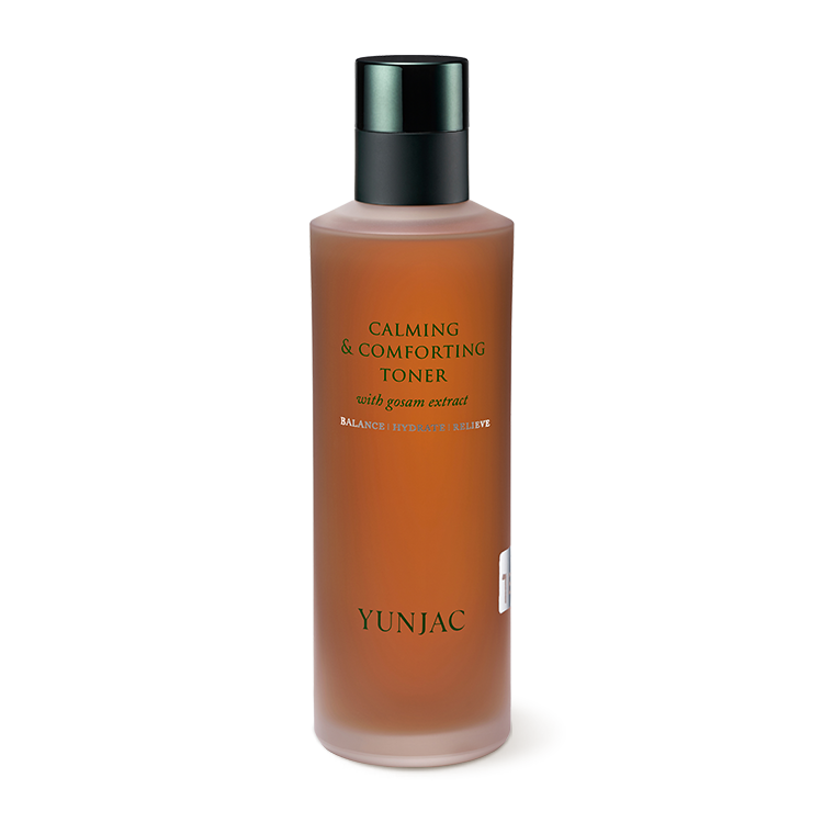 Calming & Comforting Toner 150ml, YUNJAC YUNJAC Balancing Toner
