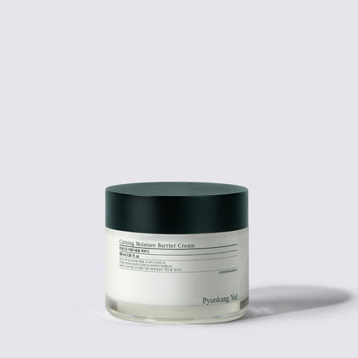 Calming Moisture Barrier Cream 100ml, Pyunkang Yul Pyunkang Yul Face Cream