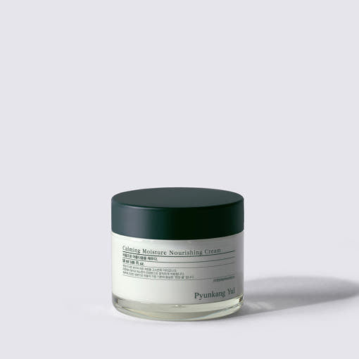 Calming Moisture Nourishing Cream 50ml, Pyunkang Yul Pyunkang Yul Face Cream
