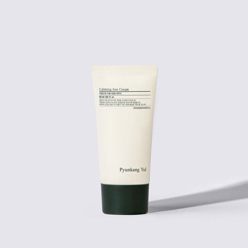 Calming Sun Cream SPF50+ PA++++ 50ml, Pyunkang Yul Pyunkang Yul Sun Cream