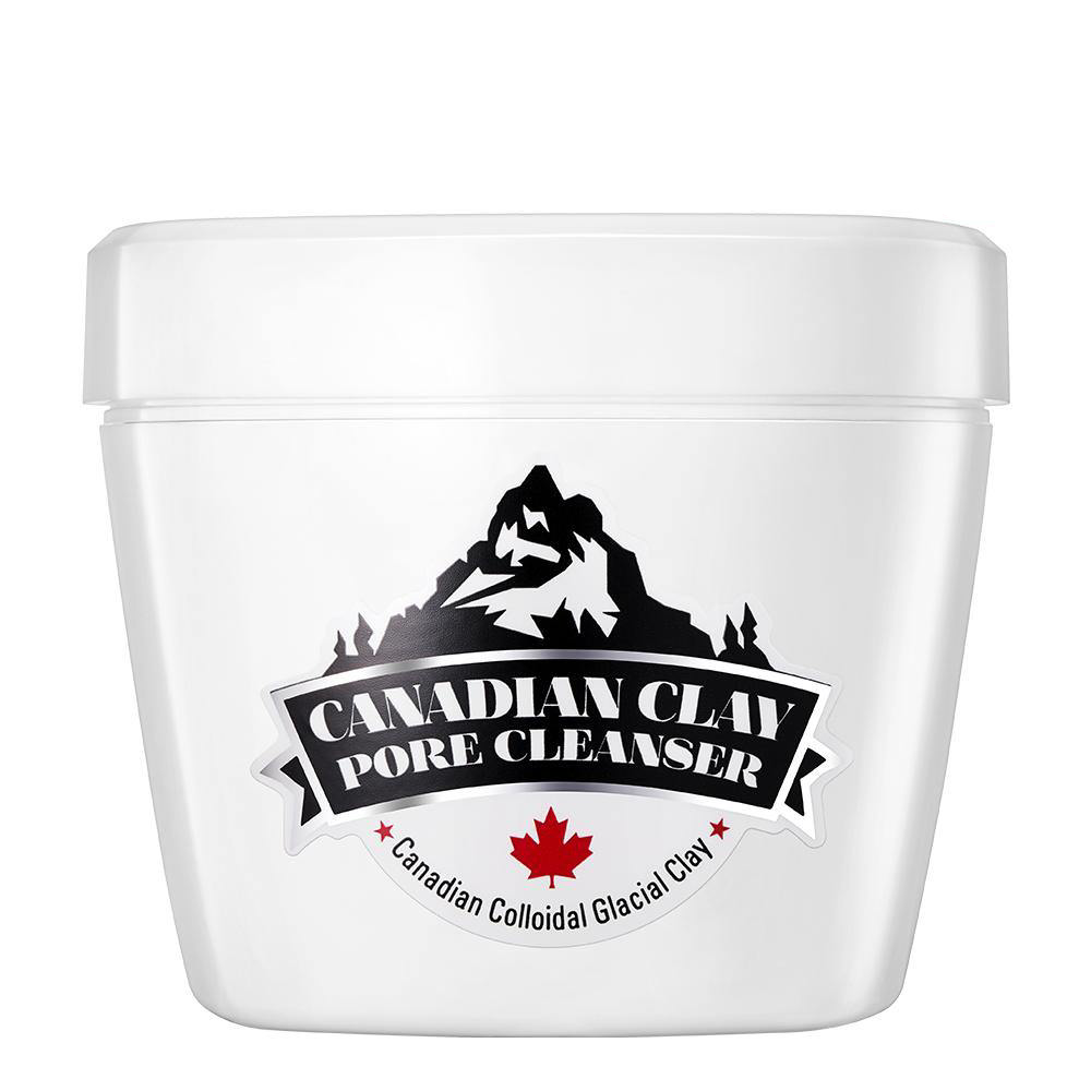 Canadian Clay Pore Cleanser 120g, NEOGEN NEOGEN Clay Mask