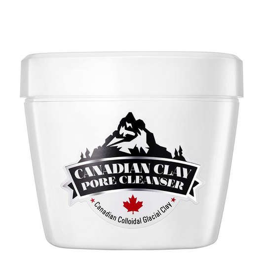 Canadian Clay Pore Cleanser 120g, NEOGEN NEOGEN Clay Mask