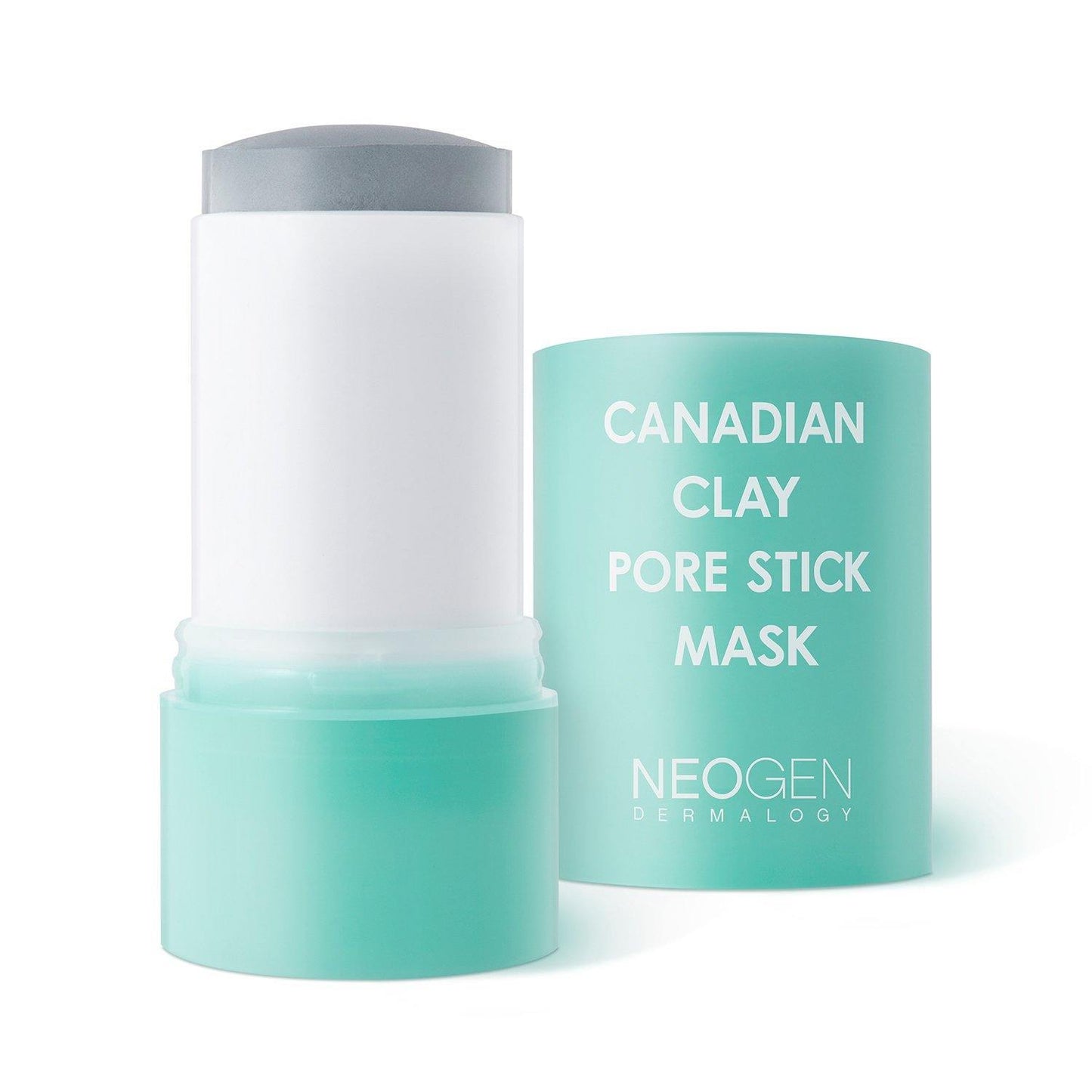 Canadian Clay Pore Stick 28g, NEOGEN NEOGEN Clay Mask