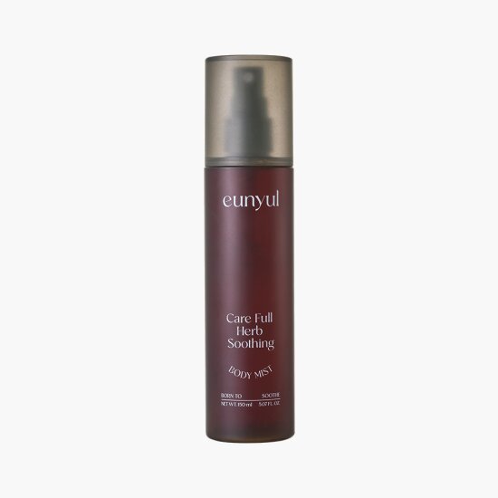 Carefull YACHO Herb Soothing Body Mist 150ml, EUNYUL EUNYUL Body Mist