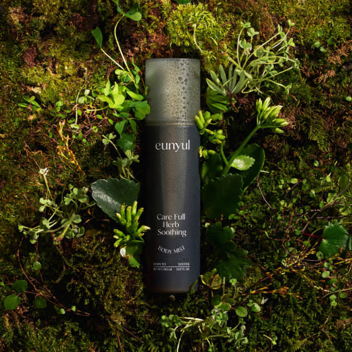 Carefull YACHO Herb Soothing Body Mist 150ml, EUNYUL EUNYUL Body Mist