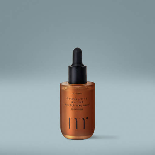 Castanea Crenata Inner Shell Pore Tightening Serum 50ml, molvany