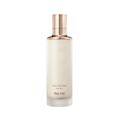 Cell to Cell Emulsion 130ml, Re:NK Re:NK Emulsion