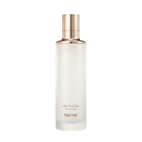 Cell to Cell Skin Softener 150ml, Re:NK Re:NK Balancing Toner