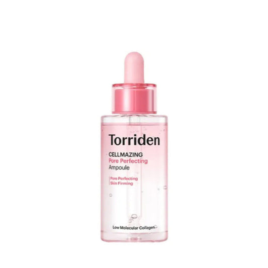 Cellmazing Pore Perfecting Ampoule 30ml, Torriden Torriden Ampoule