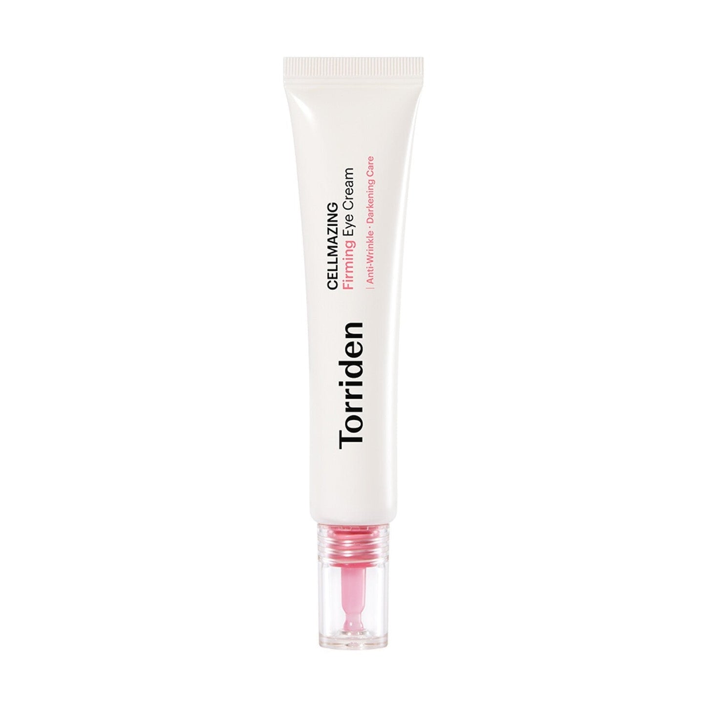 Cellmazing Small Molecule Collagen Firming Eye Cream 30ml, Torriden Torriden Eye Cream
