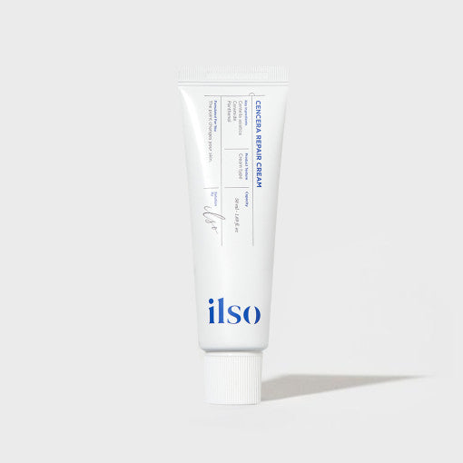 Cencera Repair Cream 50ml, ilso ilso Face Cream