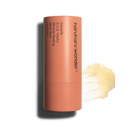 Centella A.C.E. Vitaful Miracle Healing Multi Balm 26g, haruharu wonder haruharu wonder Face Balm
