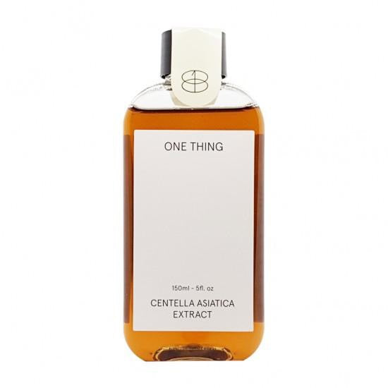 Centella Asiatica Extract Toner 150ml, ONE THING ONE THING Balancing Toner