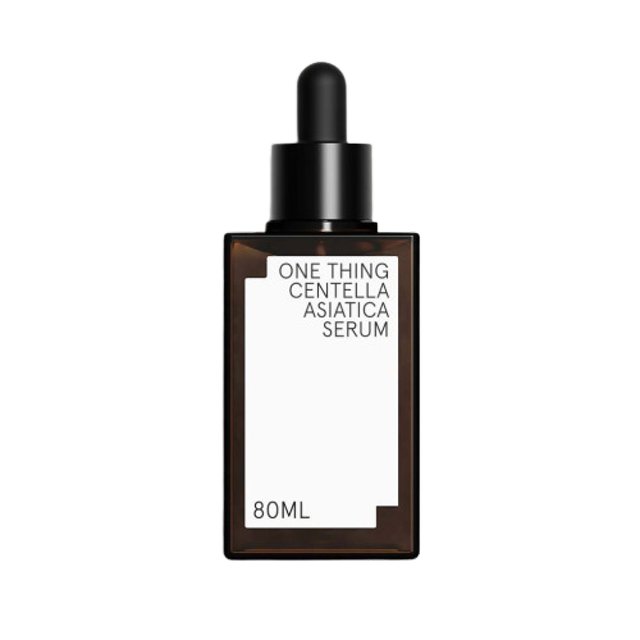 Centella Asiatica Serum 80ml, ONE THING ONE THING Hydrating Serums