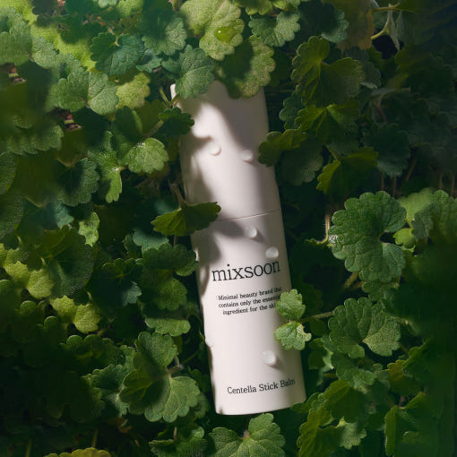 Centella Asiatica Stick Balm 11.5ml, mixsoon mixsoon Face Balm