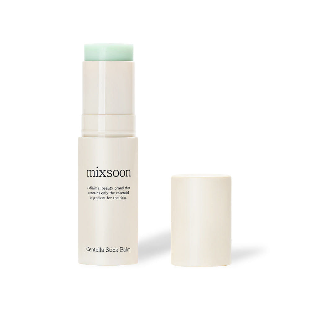 Centella Asiatica Stick Balm 11.5ml, mixsoon mixsoon Face Balm