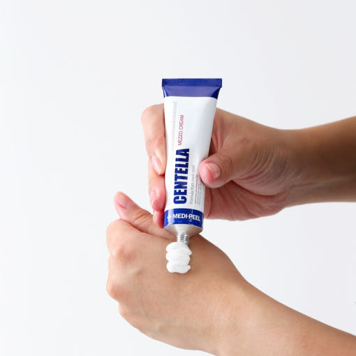 Centella Mezzo Cream 30ml, MEDIPEEL MEDIPEEL Face Cream