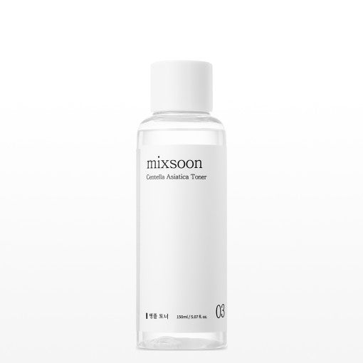 Centella Toner 150ml, mixsoon mixsoon Balancing Toner