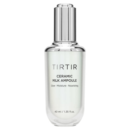 Ceramic Milk Ampoule 40ml, TIRTIR TIRTIR Ampoule