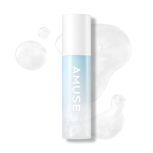 Ceramic Radiant Rice Mist & Fixer 80ml, AMUSE AMUSE Makeup Fixer