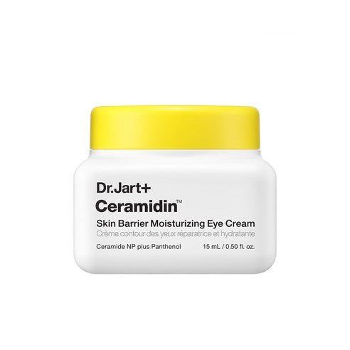 Ceramidin Skin Barrier Moisturizing Eye Cream 15ml, Dr.Jart+ Dr.Jart+ Eye Cream