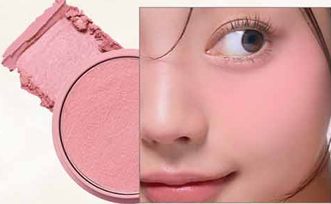 Cheek Tone Jelly Blusher, TONYMOLY TONYMOLY Face Blush