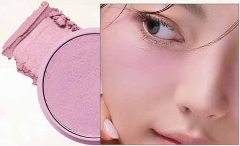 Cheek Tone Jelly Blusher, TONYMOLY TONYMOLY Face Blush