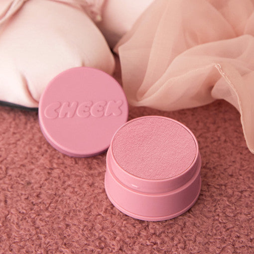 Cheek Tone Jelly Blusher, TONYMOLY TONYMOLY Face Blush