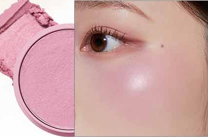 Cheek Tone Jelly Blusher, TONYMOLY TONYMOLY Face Blush
