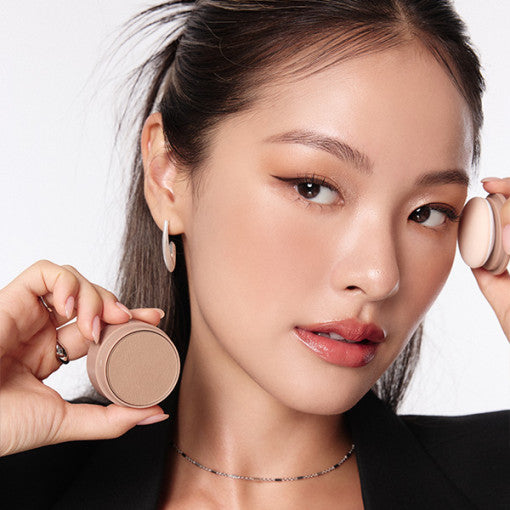 Cheek Tone Jelly Blusher, TONYMOLY TONYMOLY Face Blush