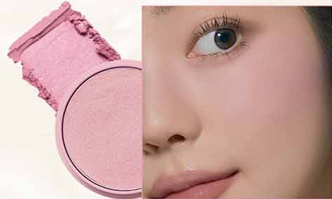 Cheek Tone Jelly Blusher, TONYMOLY TONYMOLY Face Blush