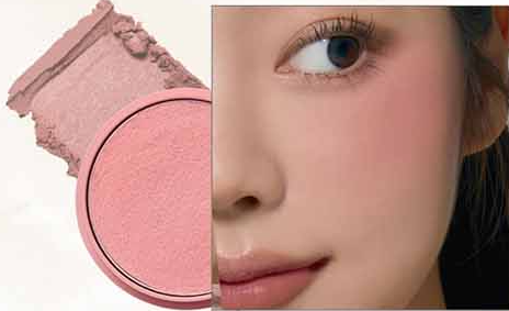 Cheek Tone Jelly Blusher, TONYMOLY TONYMOLY Face Blush