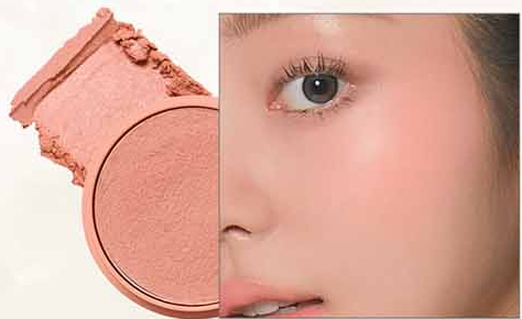 Cheek Tone Jelly Blusher, TONYMOLY TONYMOLY Face Blush
