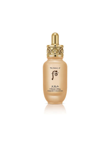 Cheongidan Ultimate Lifting Ampoule Concentrate 30ml, THE WHOO THE WHOO Ampoule