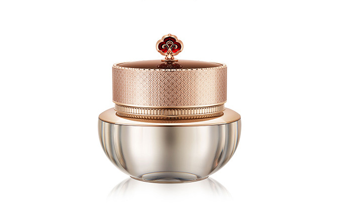 Cheonyuldan Ultimate Regenerative Cream 60ml, THE WHOO THE WHOO Eye Cream