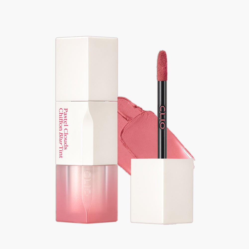 Chiffon Blur Lip Tint, CLIO CLIO Lip Tint