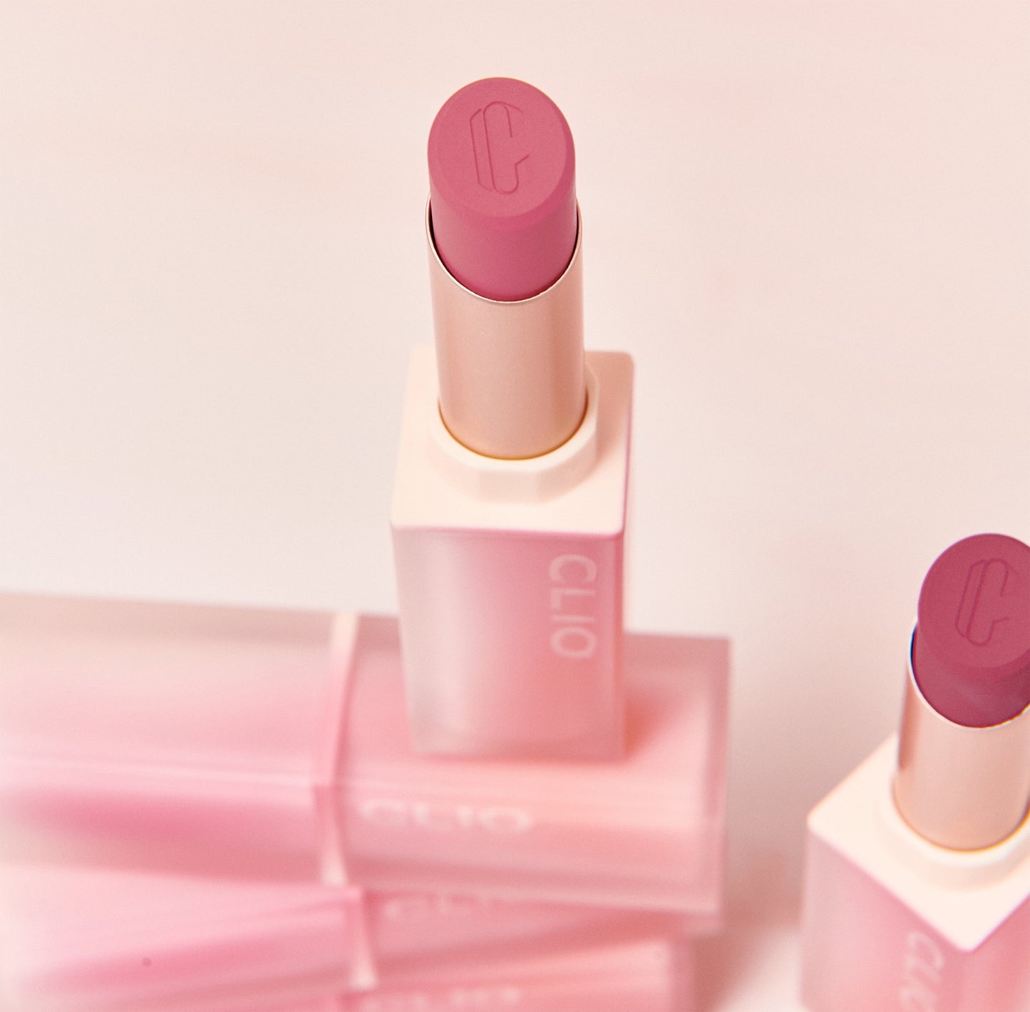 Chiffon Mood Lip 3.2g, CLIO CLIO Lipstick