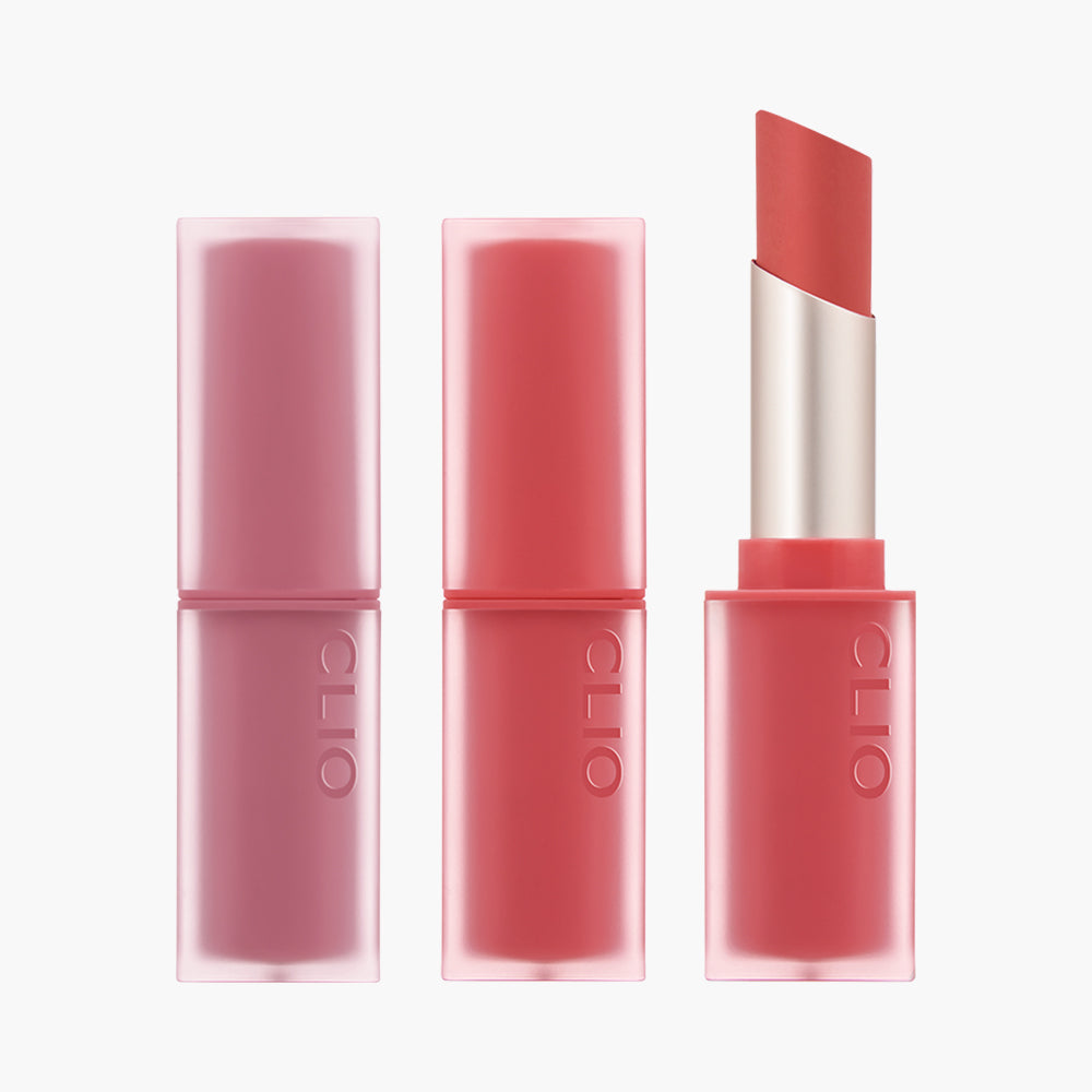 Chiffon Mood Lip 3.2g, CLIO CLIO Lipstick
