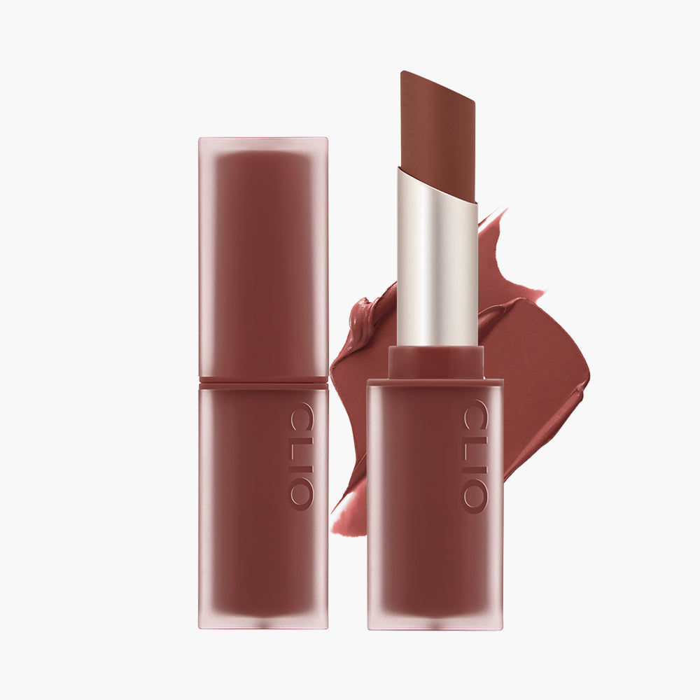 Chiffon Mood Lip 3.2g, CLIO CLIO Lipstick