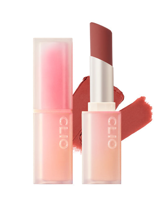 Chiffon Mood Lip 3.2g, CLIO CLIO Lipstick