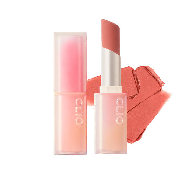 Chiffon Mood Lip 3.2g, CLIO CLIO Lipstick