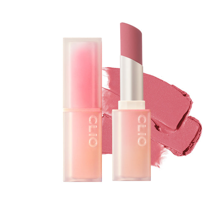 Chiffon Mood Lip 3.2g, CLIO CLIO Lipstick