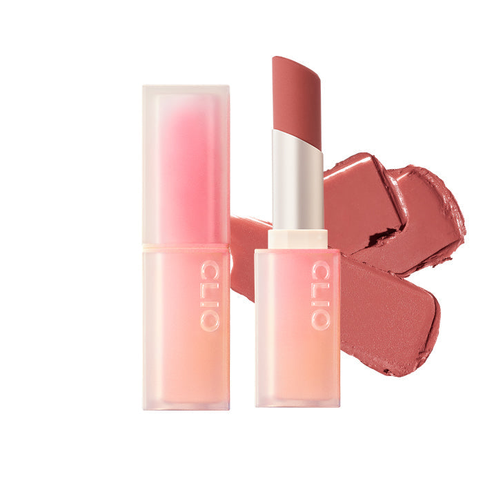 Chiffon Mood Lip 3.2g, CLIO CLIO Lipstick