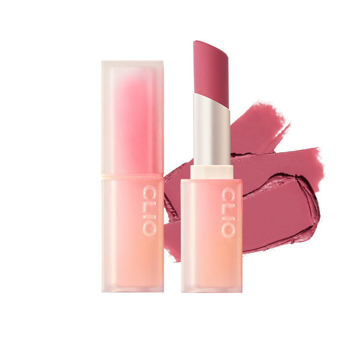 Chiffon Mood Lip 3.2g, CLIO CLIO Lipstick