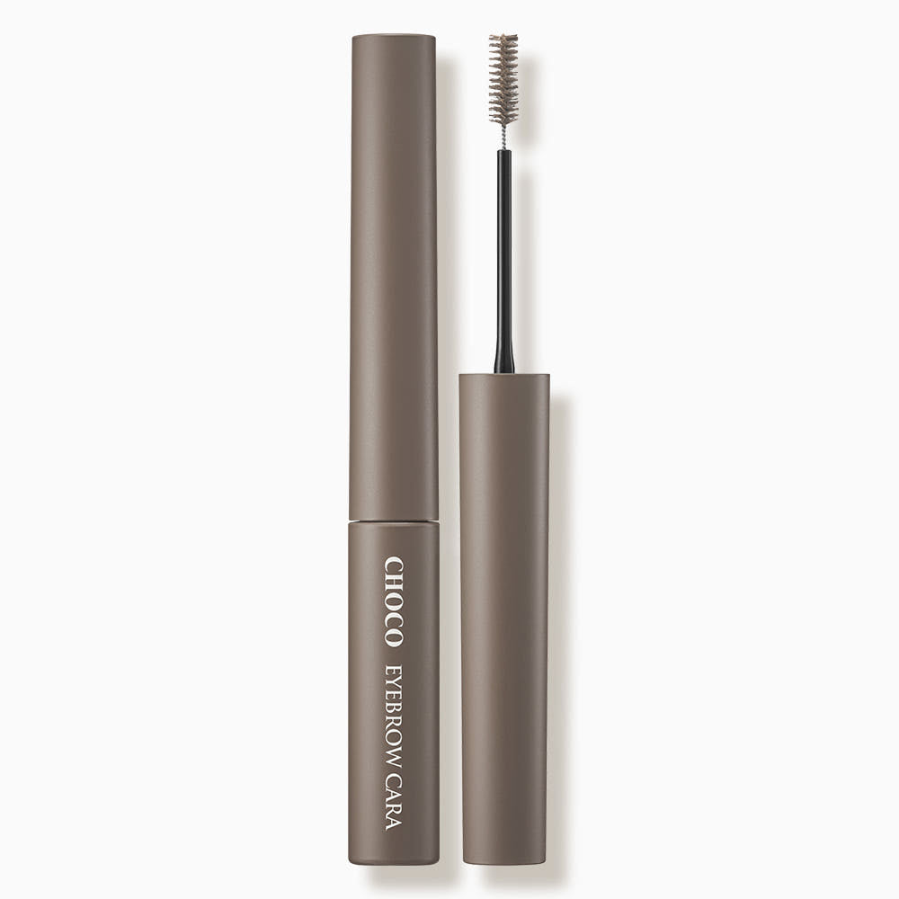 Choco Eyebrow Cara 4g, SKINFOOD SKINFOOD Mascara