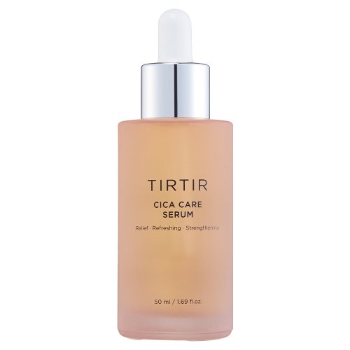 Cica Care Serum 50ml, TIRTIR TIRTIR Hydrating Serums
