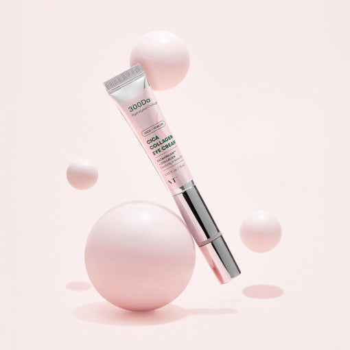 Cica Collagen Eye Cream 15ml, VT VT Eye Cream